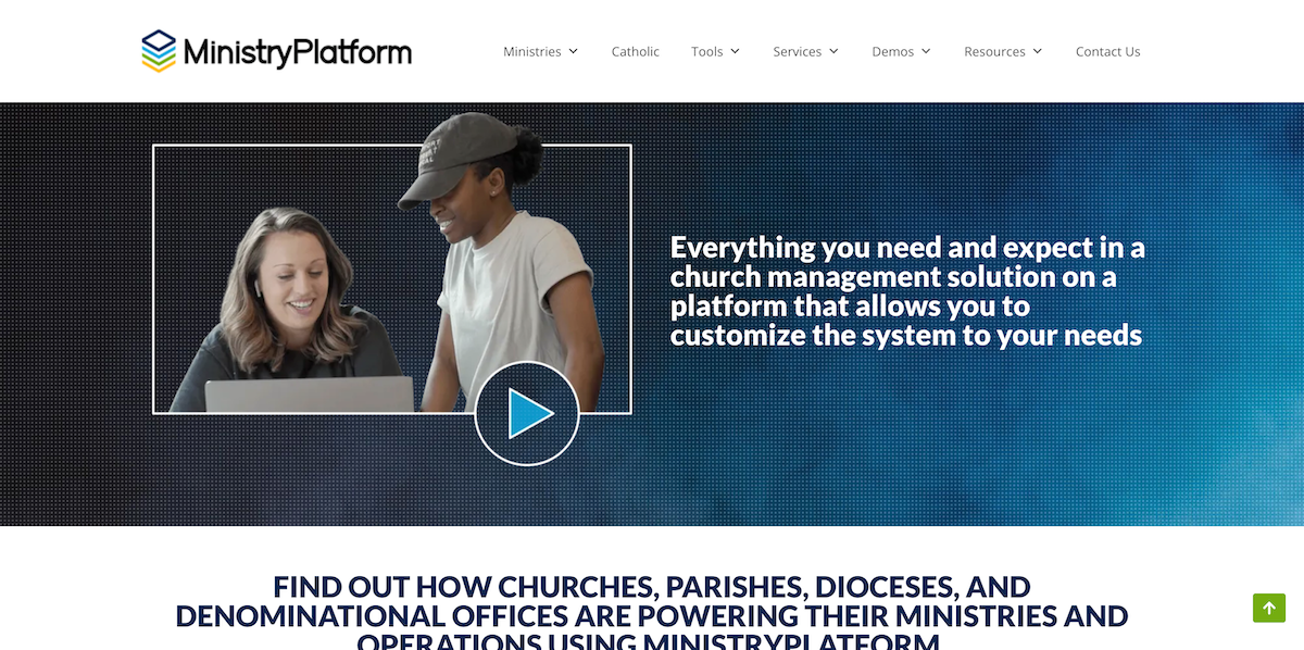 Church-Management-Software-for-Large-Churches-MinistryPlatform