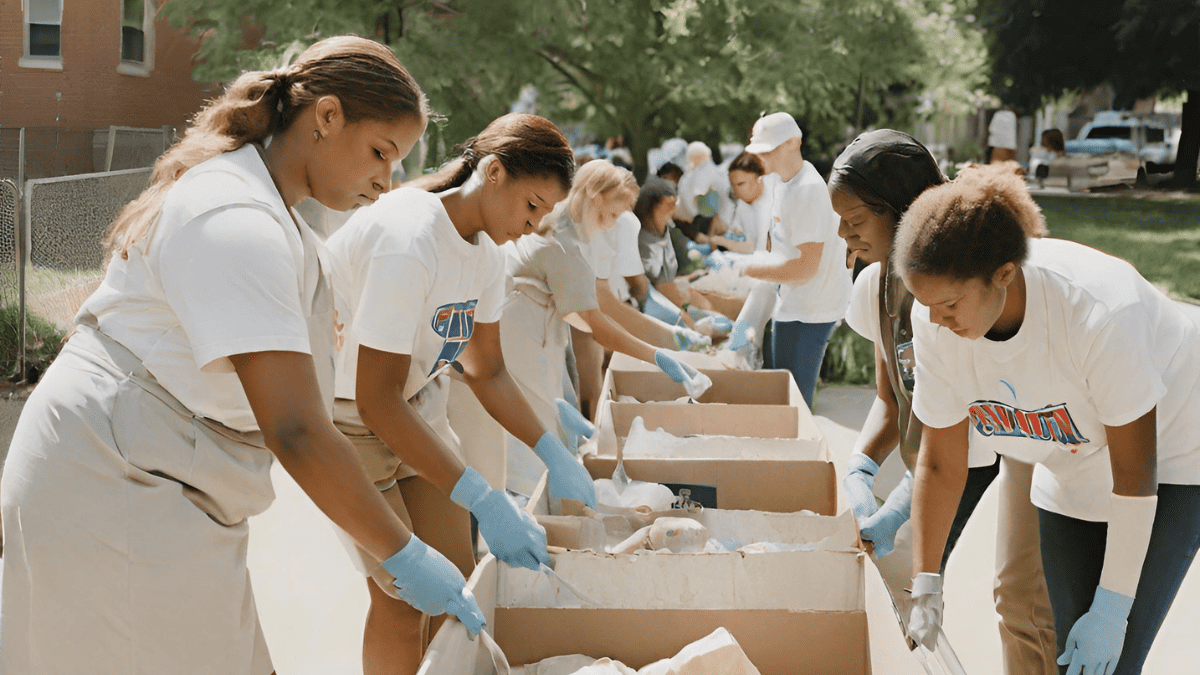 11-best-community-service-ideas-for-nonprofits