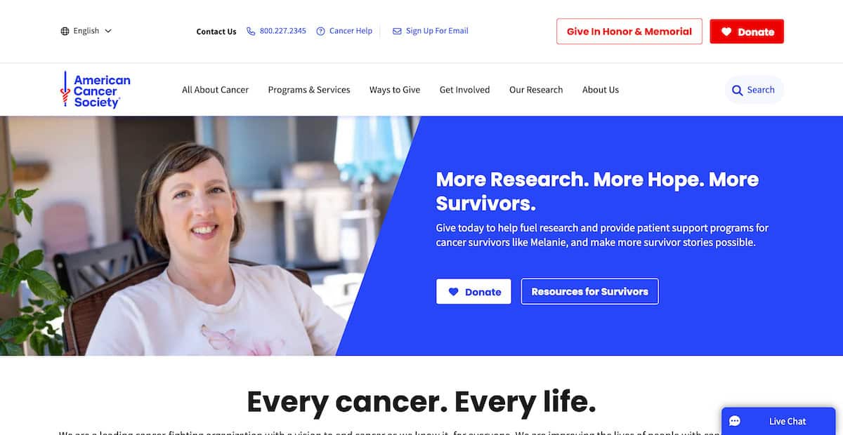Information-and-Resources-about-Cancer-Breast-Colon-Lung-Prostate-Skin-American-Cancer-Society