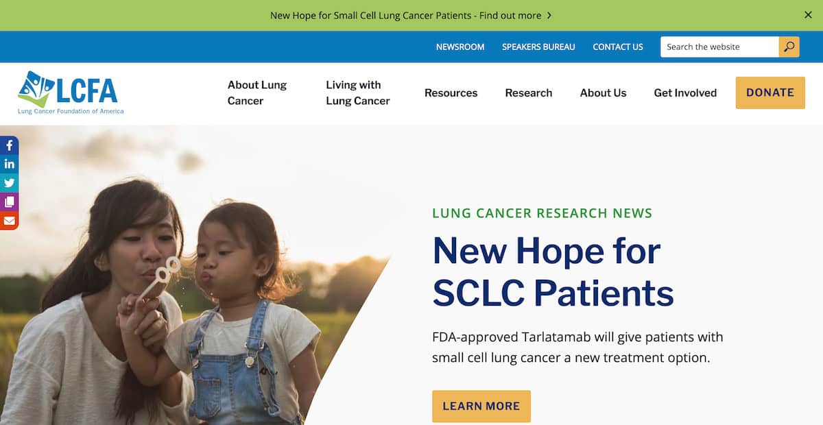 Lung-Cancer-Foundation-of-America-Research-and-Awareness