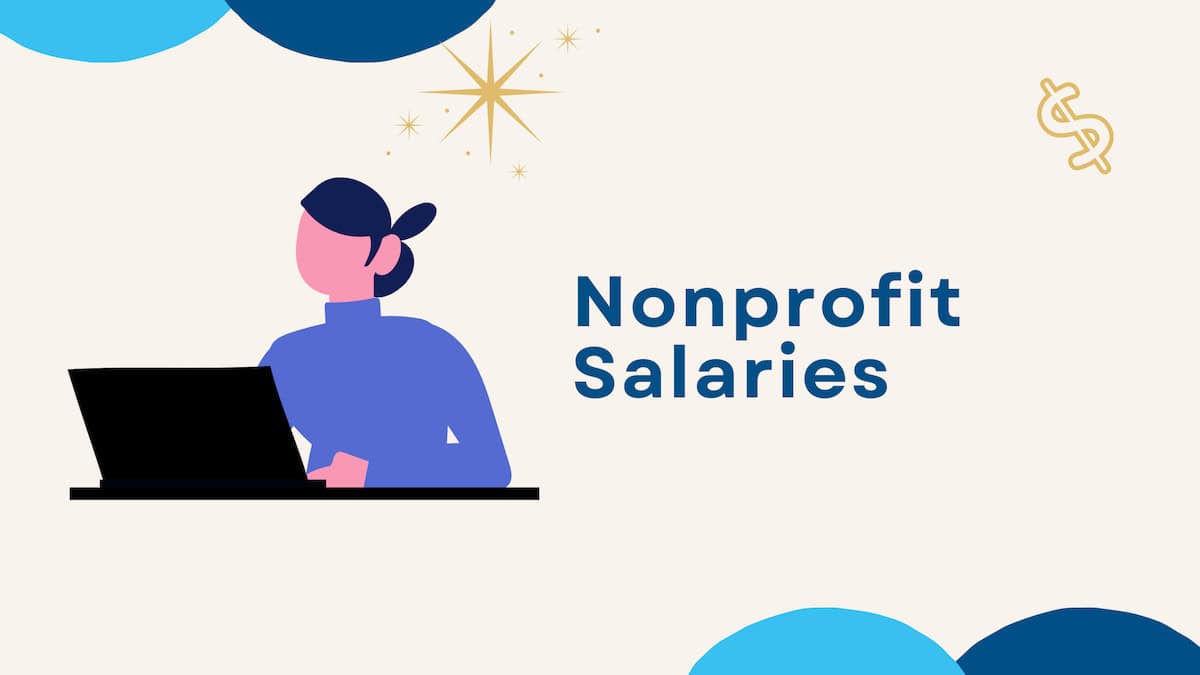 Nonprofit Salaries