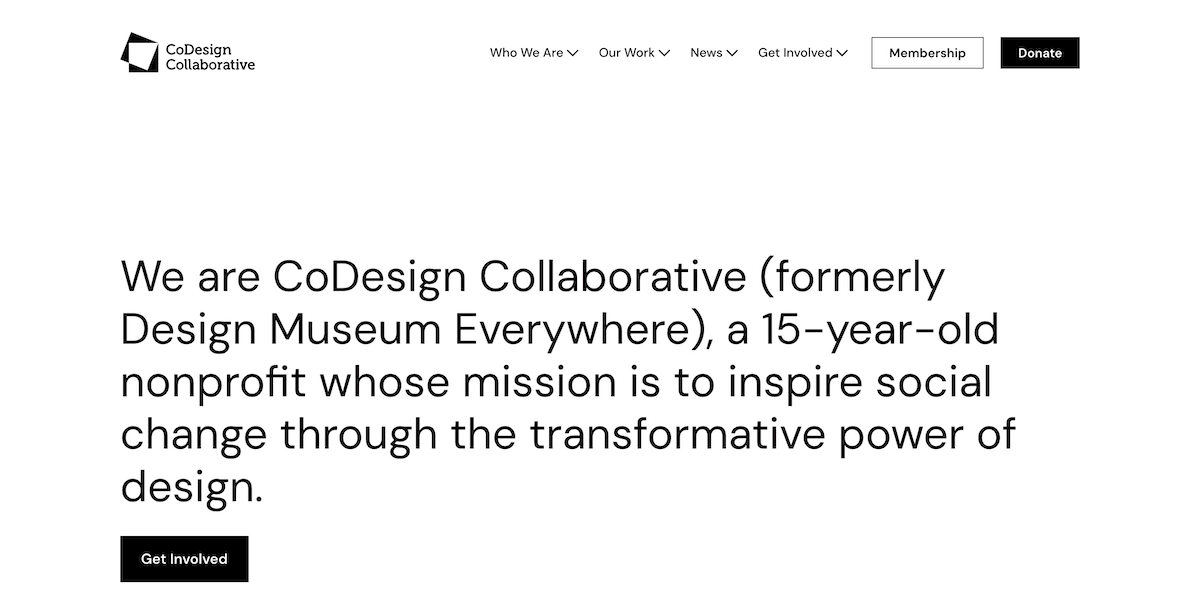 CoDesign-Collaborative-