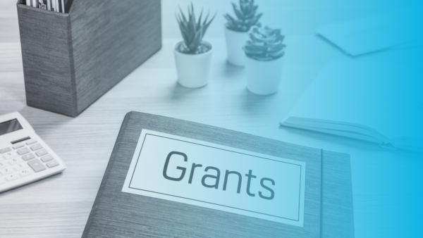 Nonprofit Grant Resources to Find Funding