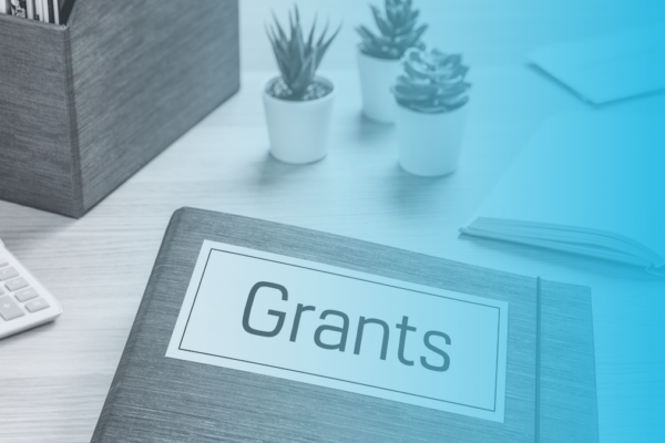 Nonprofit Grant Resources to Find Funding