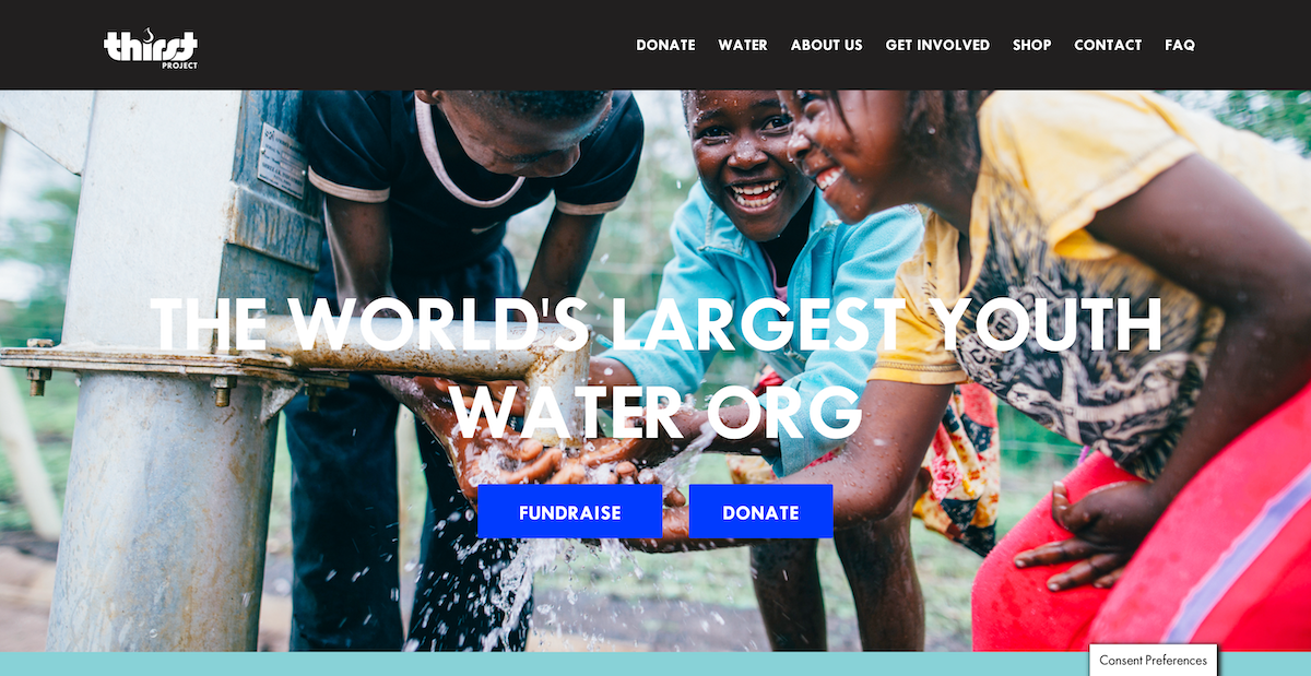 World-s-Largest-Youth-Water-Organization