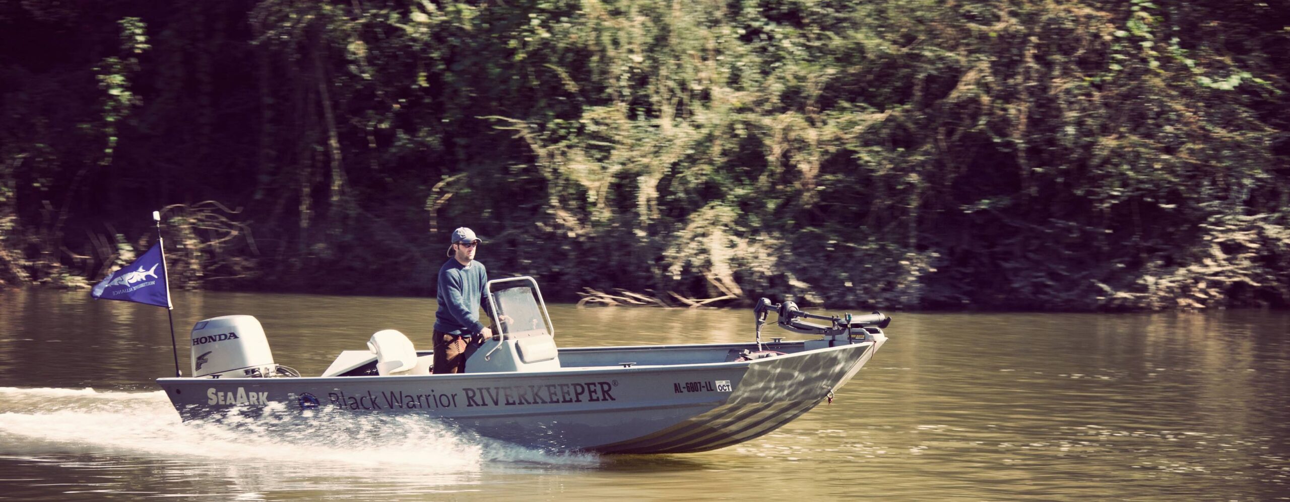 Black Warrior Riverkeeper