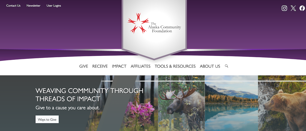 Alaska Community Foundation