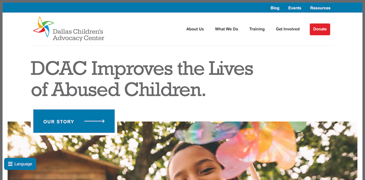 Dallas-Childrens-Advocacy-Center