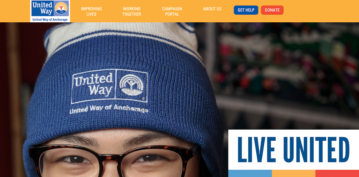 United Way of Anchorage