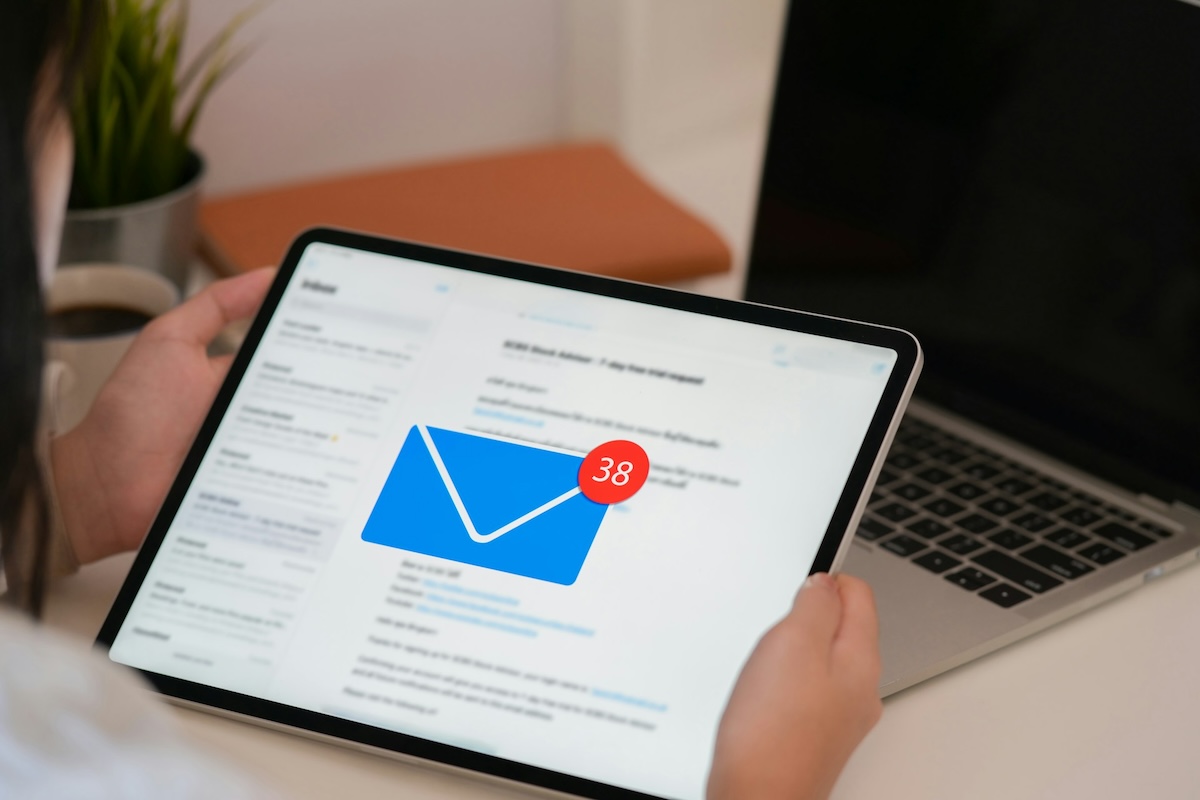 Use Email Marketing to Engage and Retain Donors