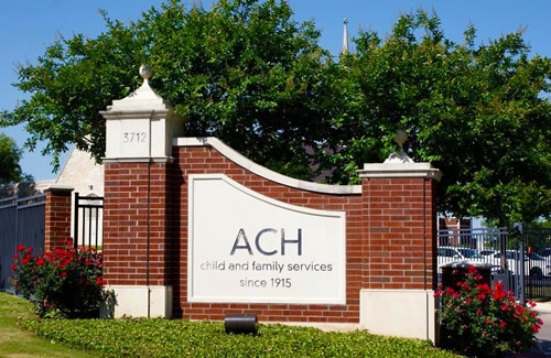 ACH Child and Family Services