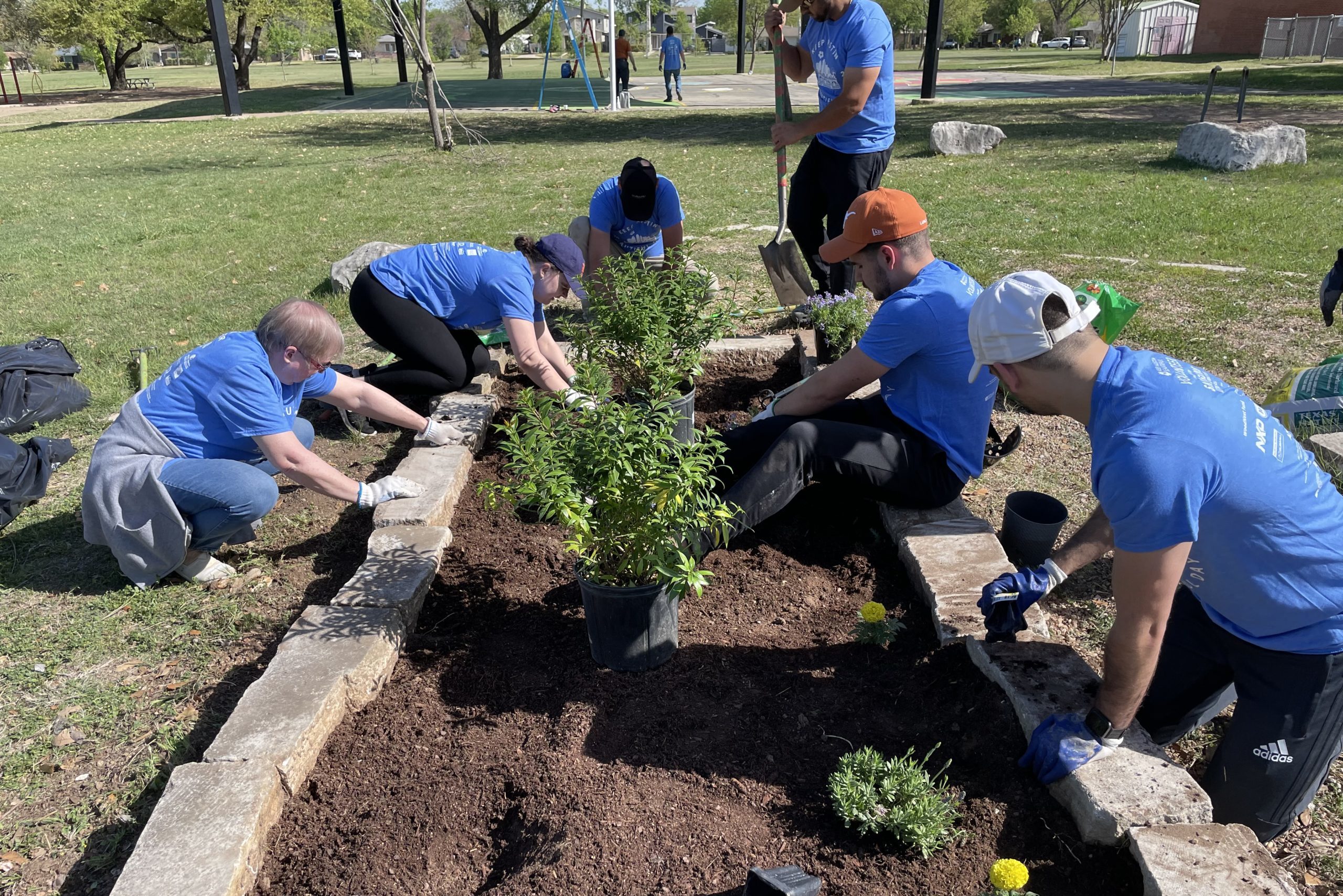 Keep Austin Beautiful