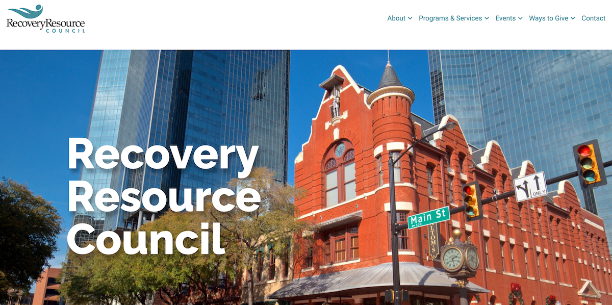 Recovery Resource Council