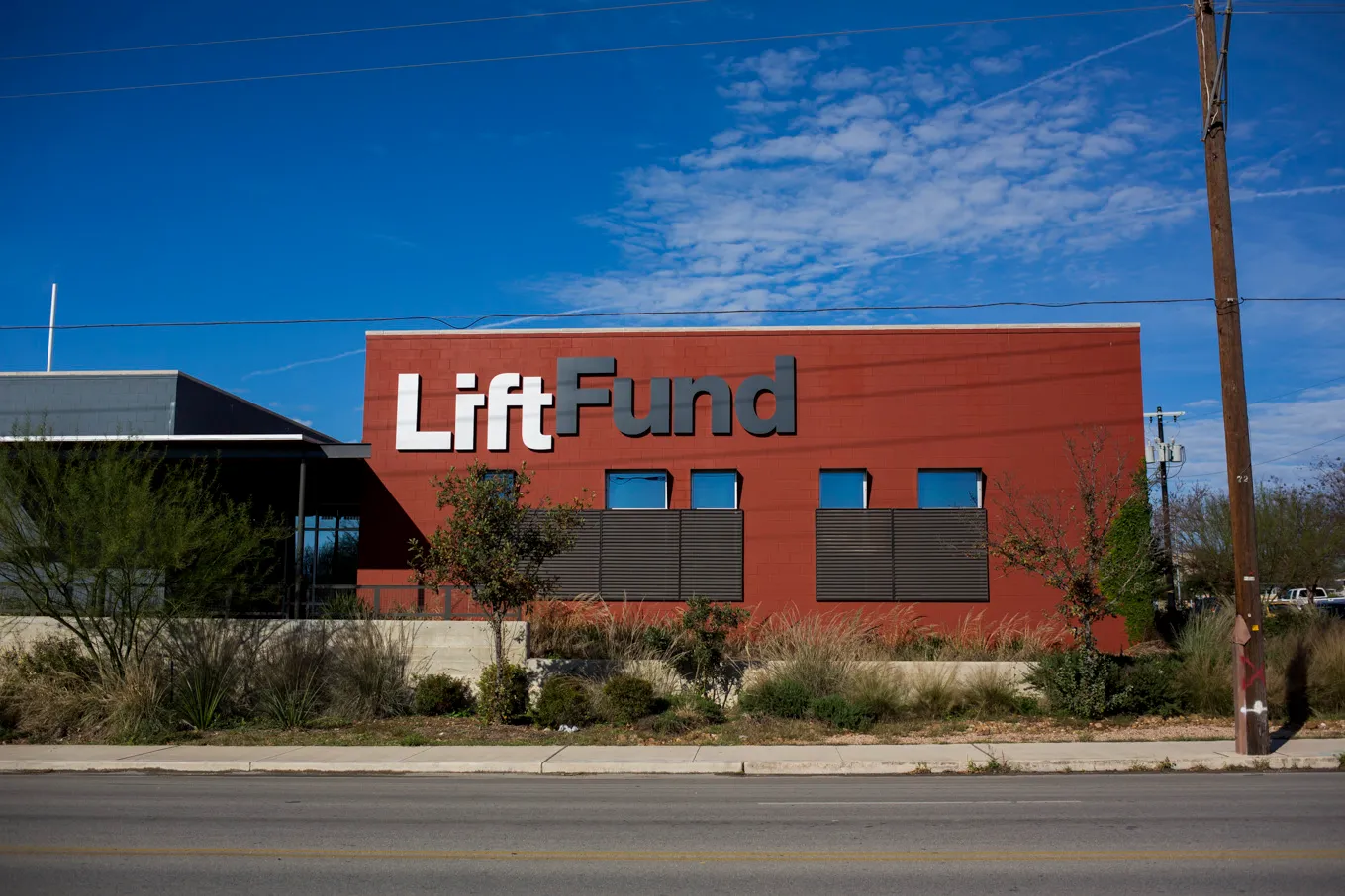 LiftFund