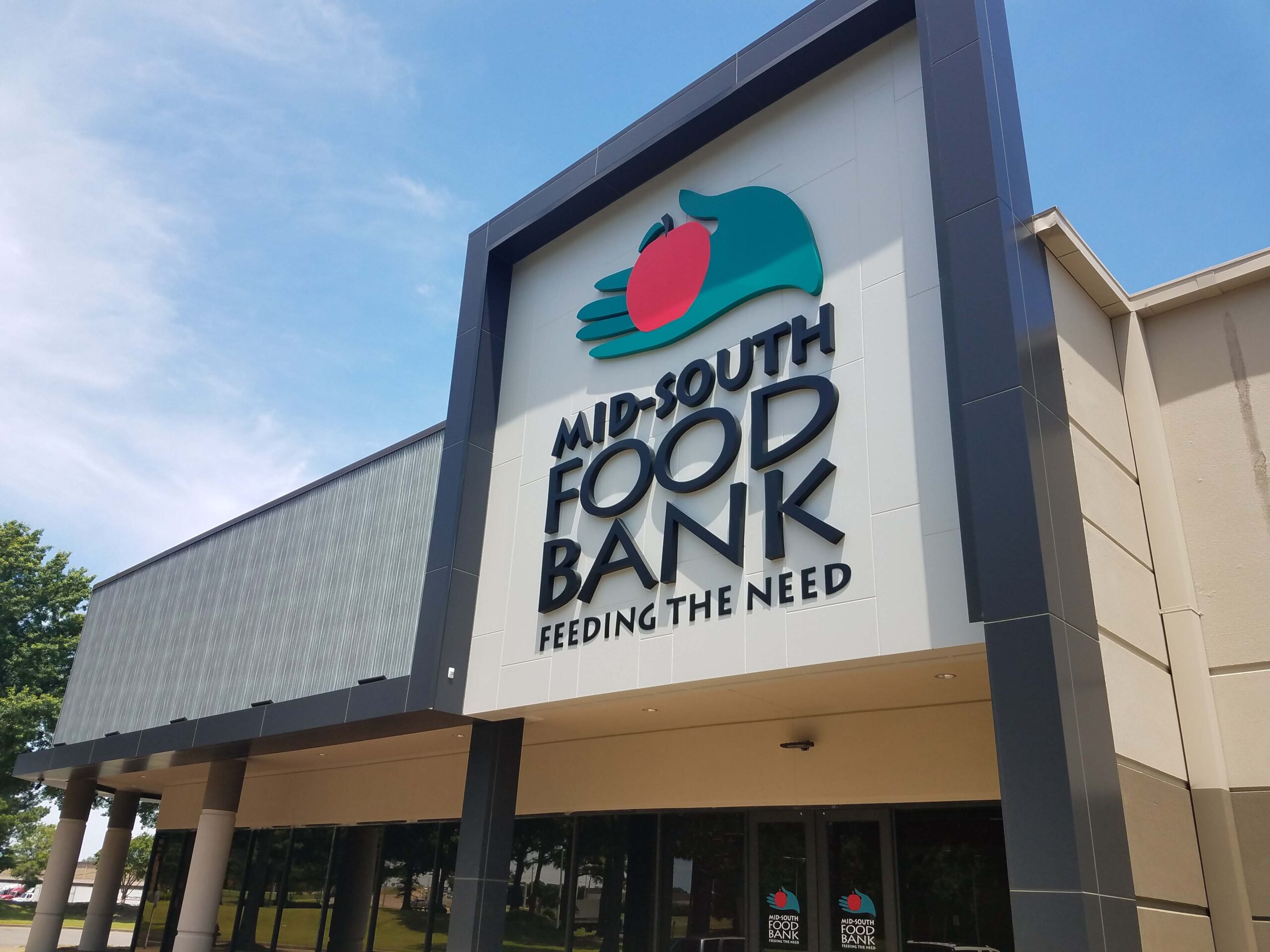 Mid-South Food Bank